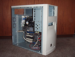 自作PC