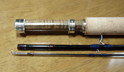 6ft6in Rod
